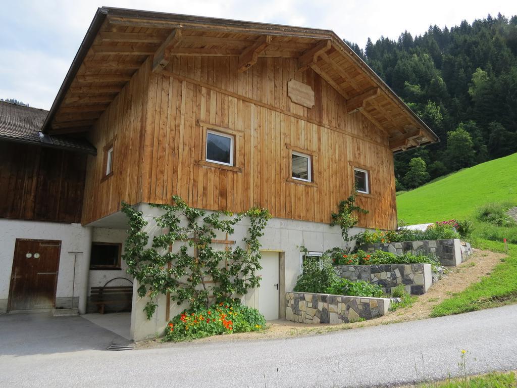 Landhaus Dorfer Apartment Grossarl Room photo